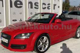 AUDI TT 2.0 TFSI személygépkocsi - 1984cm3 Benzin 120496