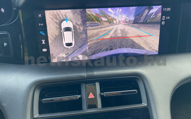PORSCHE Taycan Taycan 4 Cross Turismo személygépkocsi - cm3 Kizárólag elektromos 121572 8/12