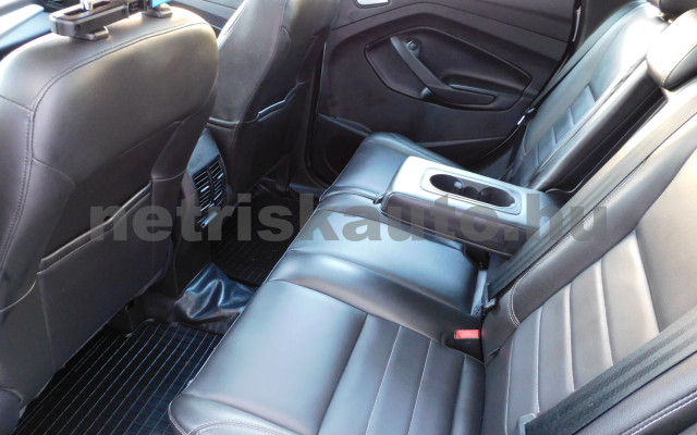 FORD C-Max 2.0 Energi plug-in hybrid eCVT személygépkocsi - 1999cm3 Hybrid 121245 9/12