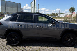 TOYOTA Rav4 2.5 Hybrid Selection e-CVT személygépkocsi - 2487cm3 Hybrid 121268