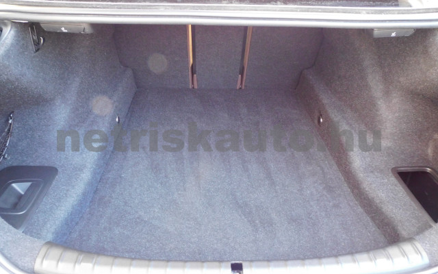 BMW 5-ös sorozat 540d xDrive Aut. személygépkocsi - 2993cm3 Diesel 121026 11/12