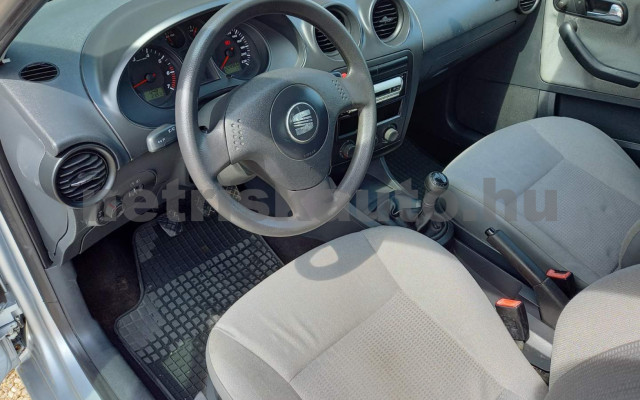 SEAT Ibiza 1.4 16V Stella Formula Racing személygépkocsi - 1390cm3 Benzin 120366 11/33