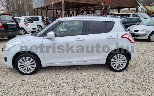 SUZUKI Swift 1.2 GC AC ESP személygépkocsi - 1242cm3 Benzin 120041 5/12