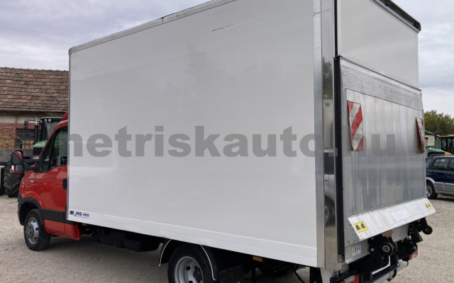 IVECO 35 35 C 15 3750 tehergépkocsi 3,5t össztömegig - 2998cm3 Diesel 121298 3/9