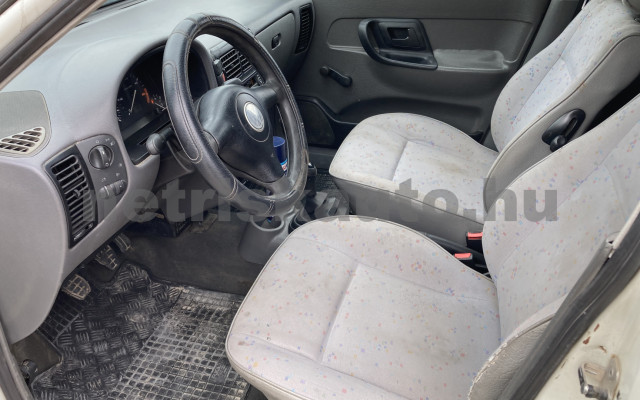 VW Caddy 1.9 SDI tehergépkocsi 3,5t össztömegig - 1896cm3 Diesel 120191 6/8