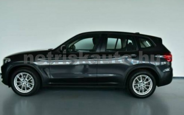 BMW X3 személygépkocsi - 1998cm3 Benzin 117596 2/7