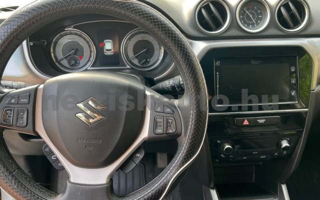 SUZUKI Vitara 1.4 Hybrid GL+ személygépkocsi - 1373cm3 Hybrid 121452 9/11