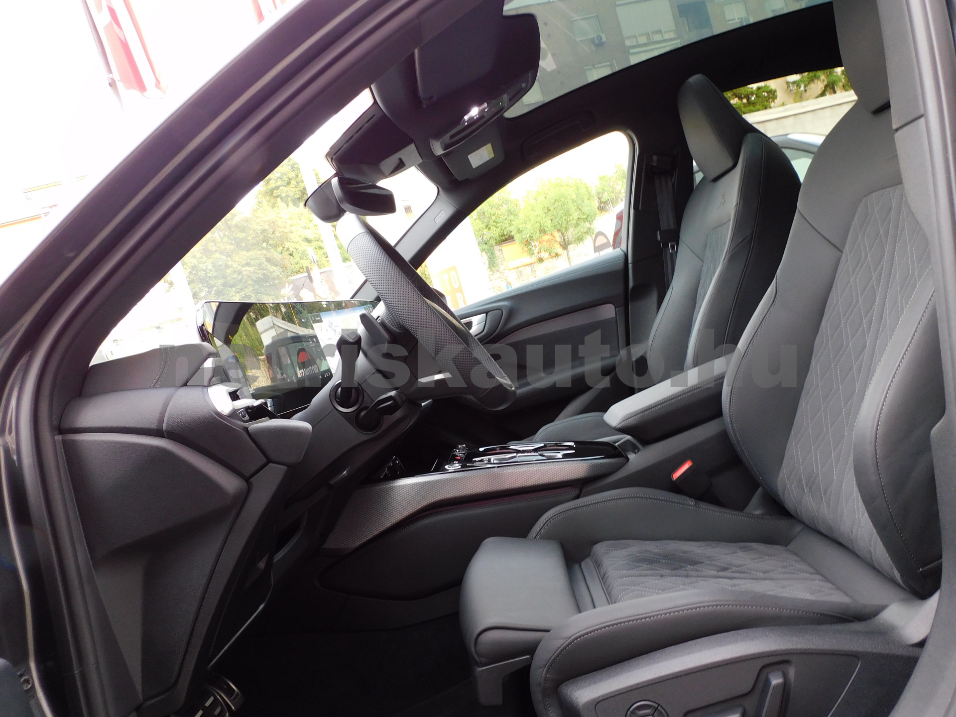 AUDI A5 40 TDI S-tronic személygépkocsi - 1968cm3 Hybrid 121246 5/12