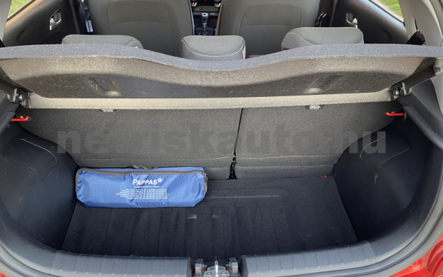 KIA Picanto 1.0 MPI Silver Aut. személygépkocsi - 998cm3 Benzin 121420 10/12