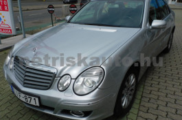 MERCEDES-BENZ E-osztály E 280 Avantgarde személygépkocsi - 2996cm3 Benzin 121216