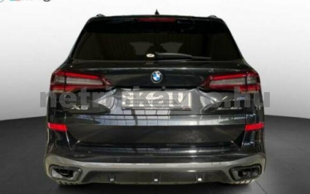 BMW X5 személygépkocsi - 2998cm3 Hybrid 117647 3/7