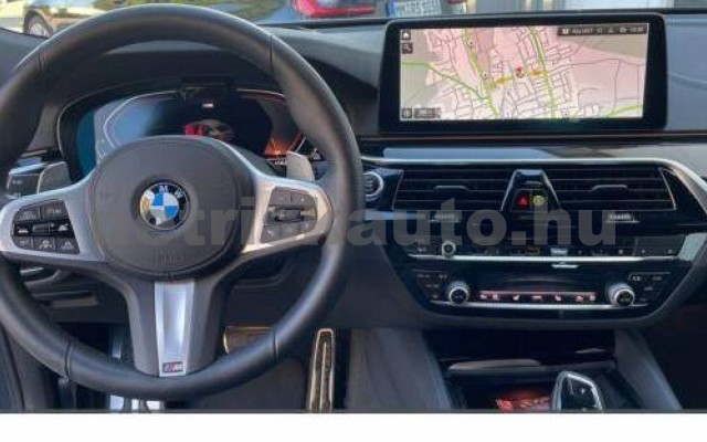 BMW 640 személygépkocsi - 2998cm3 Benzin 117437 6/7