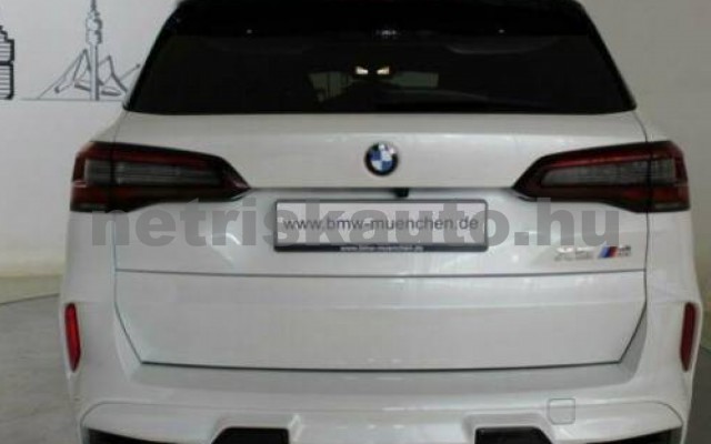 BMW X5 M személygépkocsi - 4395cm3 Benzin 117787 2/7