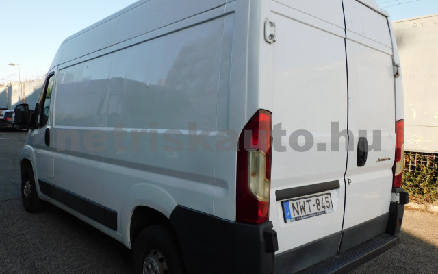 CITROEN Jumper 2.2 HDi 35 L2H2 Comfort tehergépkocsi 3,5t össztömegig - 2198cm3 Diesel 121084 3/12