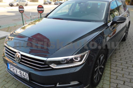 VW Passat 2.0 TDI BMT SCR Highline személygépkocsi - 1968cm3 Diesel 121182