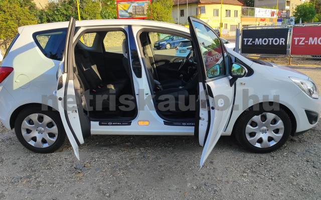 OPEL Meriva 1.4 Enjoy személygépkocsi - 1398cm3 Benzin 121454 3/12
