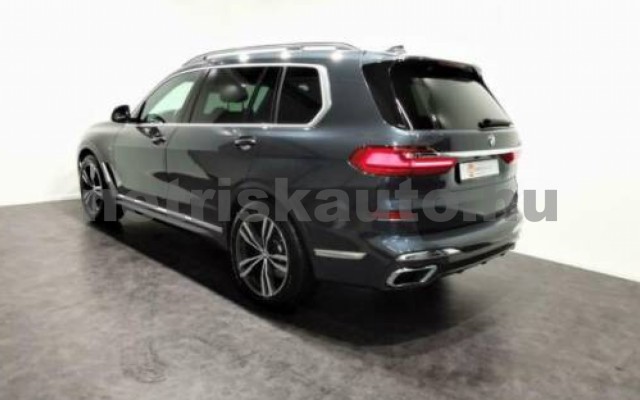 BMW X7 személygépkocsi - 2993cm3 Diesel 117686 4/7