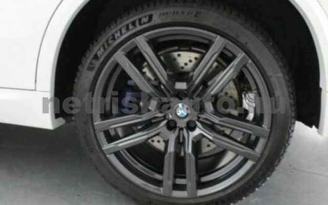 BMW X5 M személygépkocsi - 4395cm3 Benzin 117787 7/7