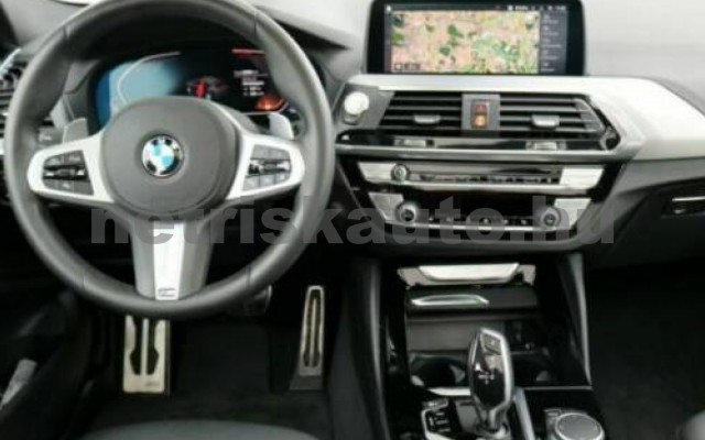 BMW X4 személygépkocsi - 1998cm3 Benzin 117581 6/7