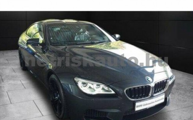 BMW M6 személygépkocsi - 4395cm3 Benzin 117775 5/7