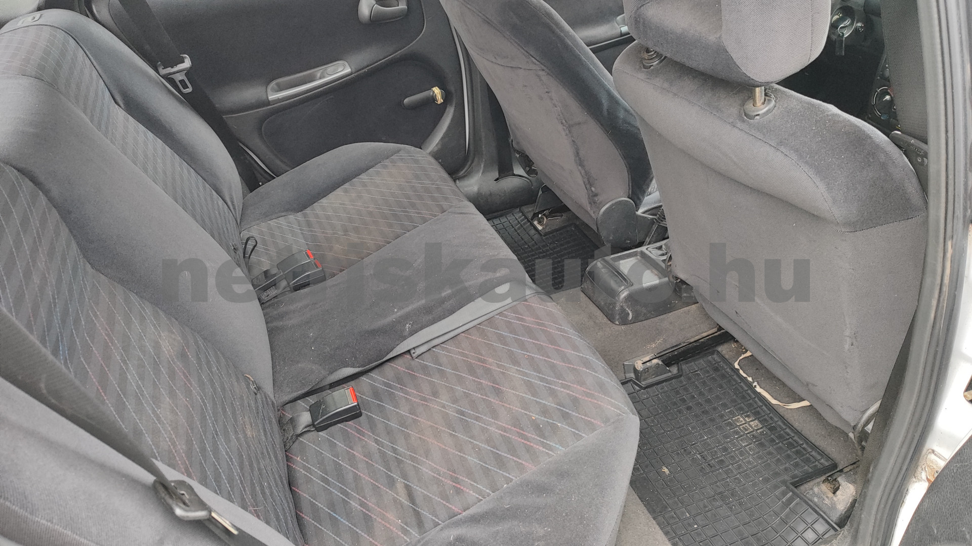 OPEL Astra 1.4 16V GL személygépkocsi - 1388cm3 Benzin 121381 9/11