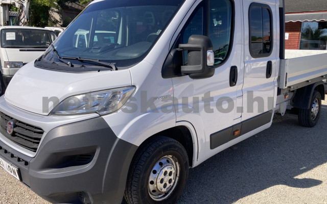 FIAT Ducato 2.3 Mjet LWB 3.3 t tehergépkocsi 3,5t össztömegig - 2287cm3 Diesel 121565 2/10