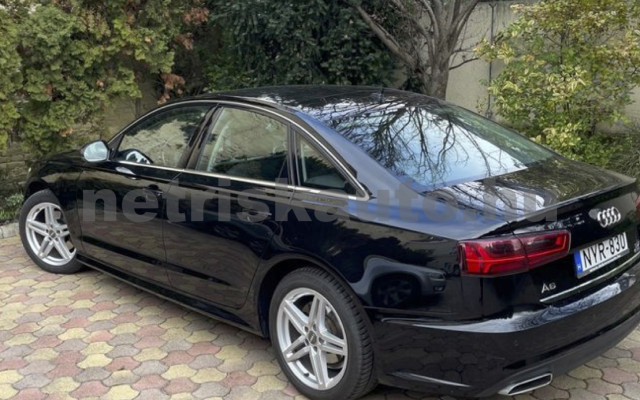 AUDI A6 2.0 TDI ultra S-tronic személygépkocsi - 1968cm3 Diesel 120085 2/4