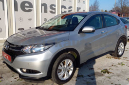 HONDA HR-V személygépkocsi - 1597cm3 Diesel 120521