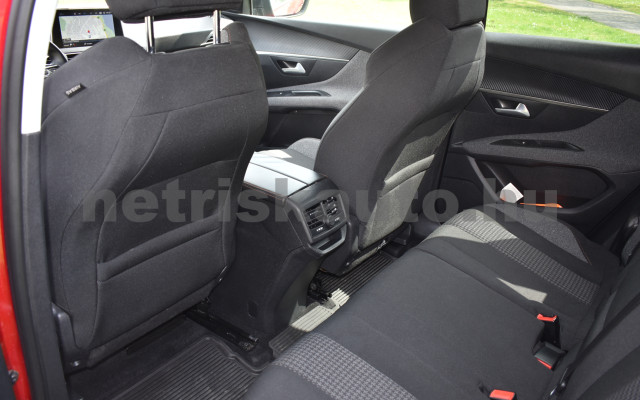 PEUGEOT 3008 1.5 BlueHDi Active EURO6.2 személygépkocsi - 1499cm3 Diesel 121503 8/11