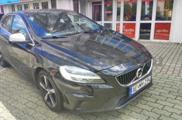 VOLVO V40 2.0 D [D3] R-Design Geartronic személygépkocsi - 1969cm3 Diesel 121501