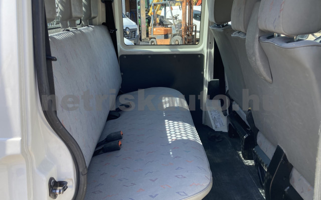 VW Transporter 2.5 7DM 1T2 tehergépkocsi 3,5t össztömegig - 2461cm3 Diesel 121469 9/9