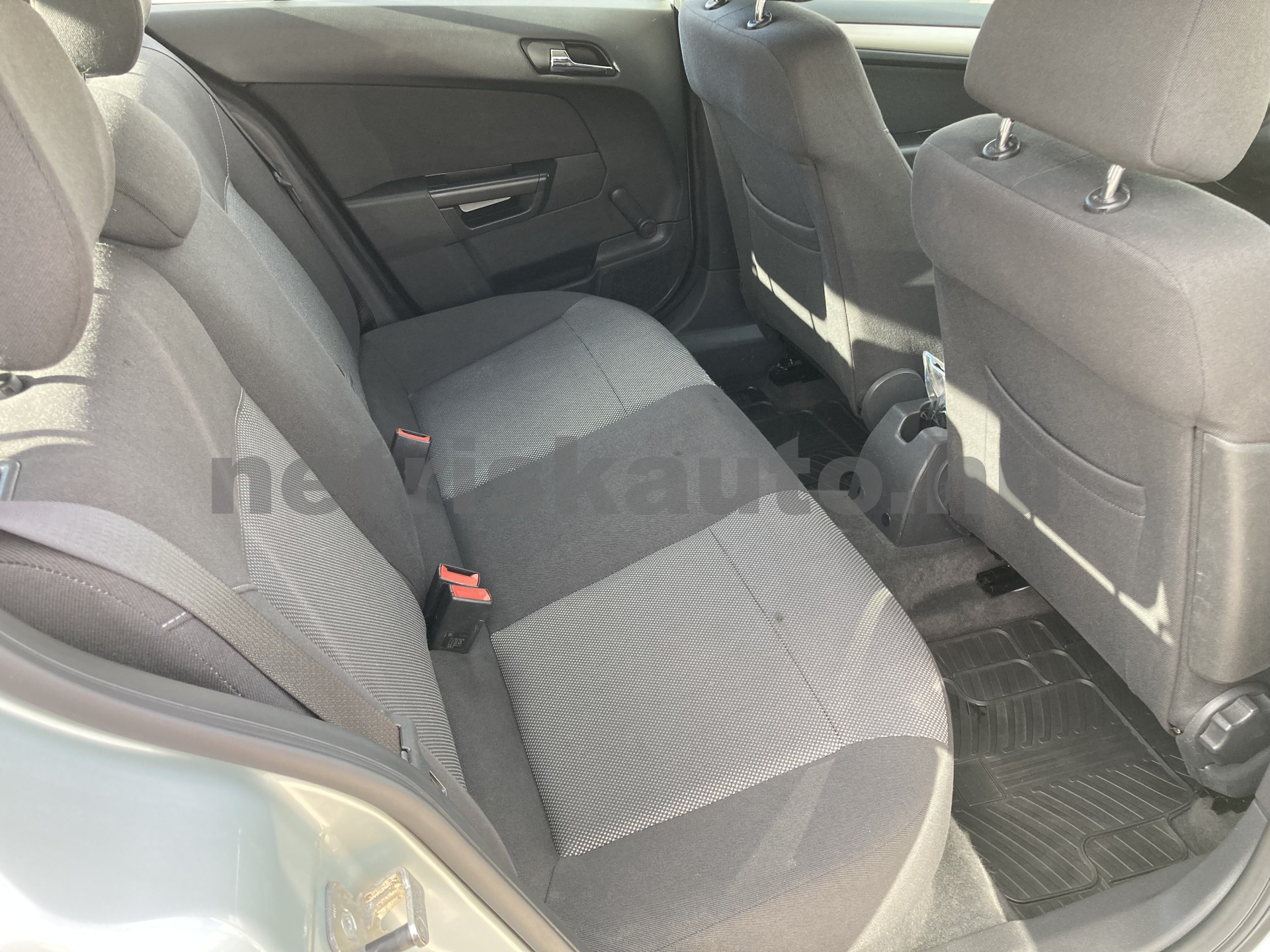 OPEL Astra 1.4 Cosmo személygépkocsi - 1364cm3 Benzin 121291 10/11