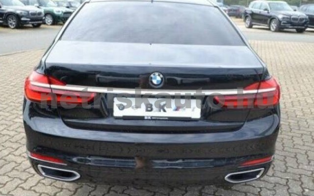 BMW 750 személygépkocsi - 2993cm3 Diesel 117513 7/7