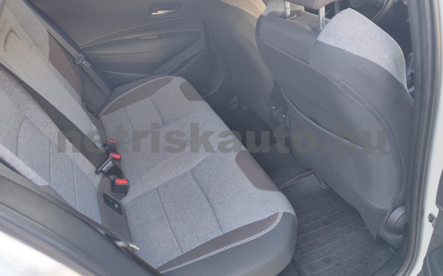 TOYOTA Corolla 1.8 Hybrid Trek e-CVT személygépkocsi - 1798cm3 Hybrid 121589 9/12