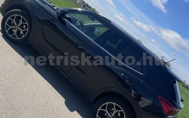 SSANGYONG Korando 1.5 Turbo GDI Premium Aut. személygépkocsi - 1497cm3 Benzin 120760 3/6