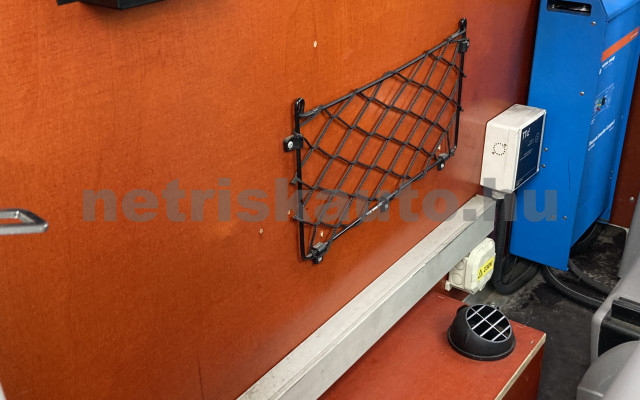 VW Transporter 2.0 CR TDI Power EU4 tehergépkocsi 3,5t össztömegig - 1968cm3 Diesel 121334 8/11