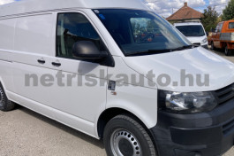 VW Transporter 2.0 CR TDI 4motion tehergépkocsi 3,5t össztömegig - 1968cm3 Diesel 121593