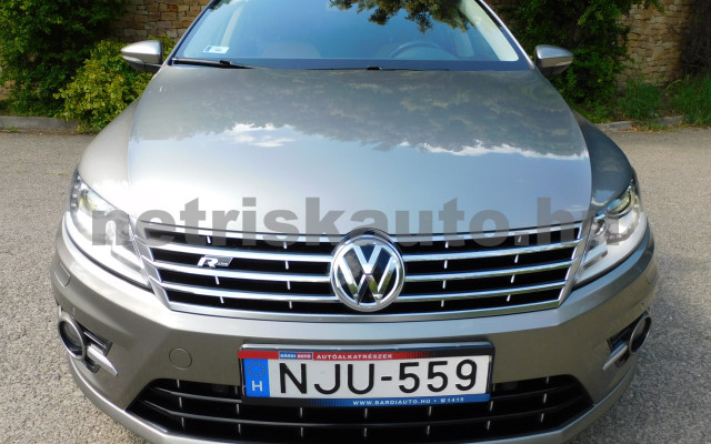 VW CC 2.0 CR TDI 4Motion BMT DSG [5sz] személygépkocsi - 1968cm3 Diesel 120164 11/12