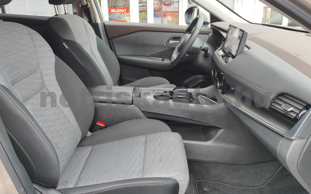 NISSAN X-Trail 1.5 e-Power N-Connecta Aut. személygépkocsi - 1497cm3 Hybrid 121358 8/12