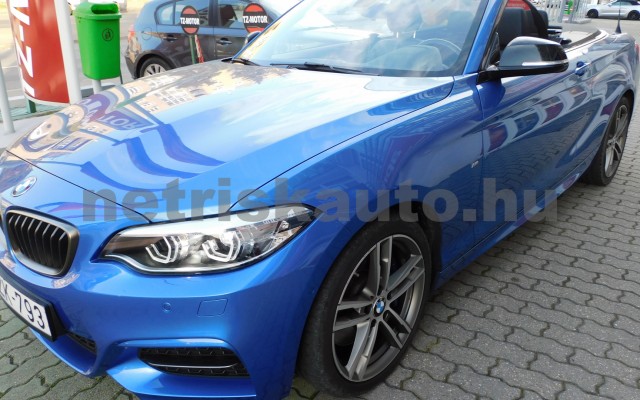 BMW 2-es sorozat M240i xDrive Aut. személygépkocsi - 2998cm3 Benzin 119818 3/12