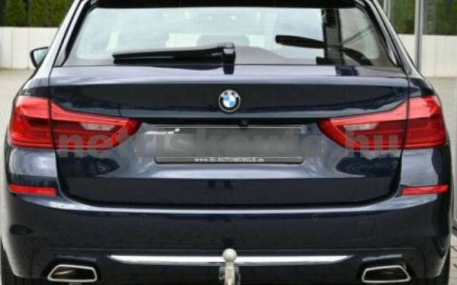BMW 540 személygépkocsi - 2993cm3 Diesel 117419 3/6