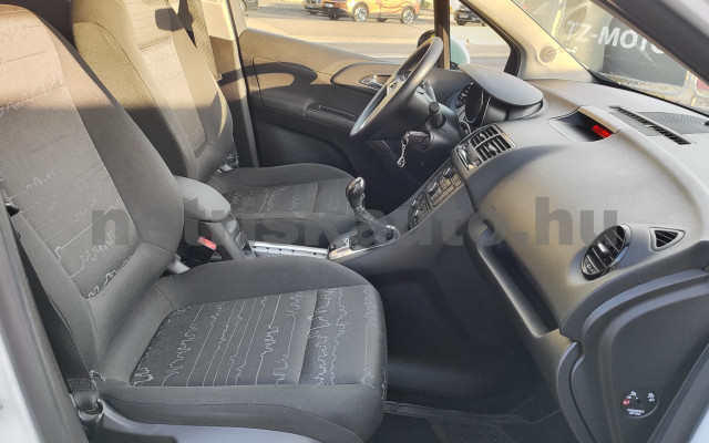 OPEL Meriva 1.4 Enjoy személygépkocsi - 1398cm3 Benzin 121454 7/12